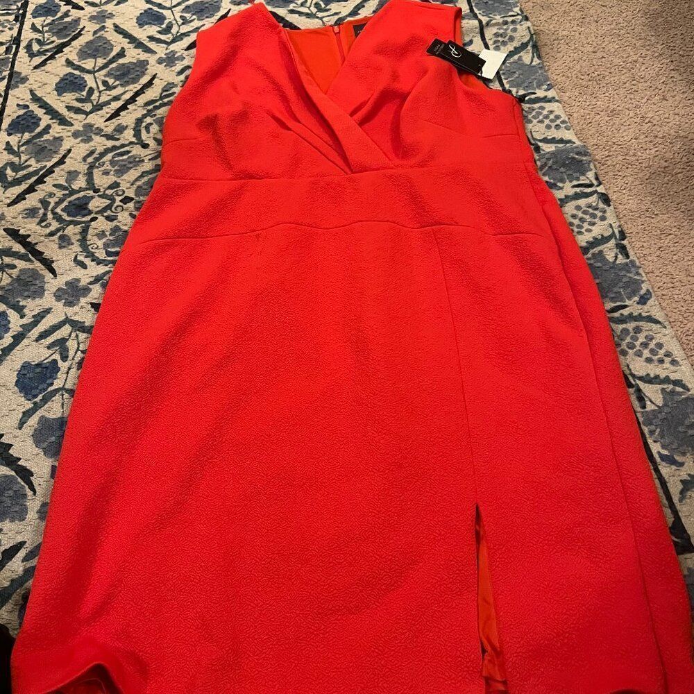 NWT Adrianna Papell dress 22